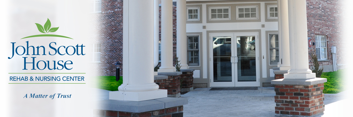 John Scott House Rehabilitation & Nursing Center