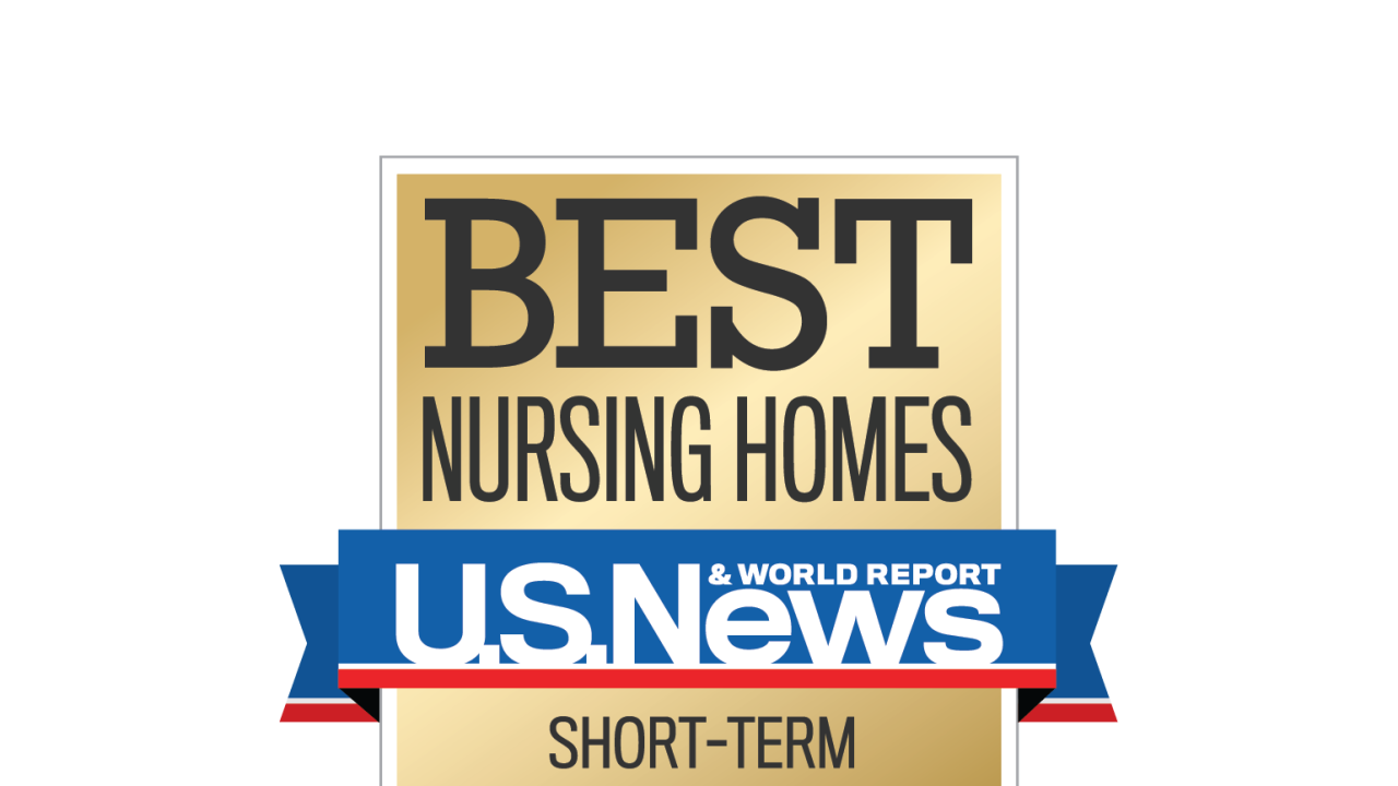 John Scott House Rehabilitation & Nursing Center
