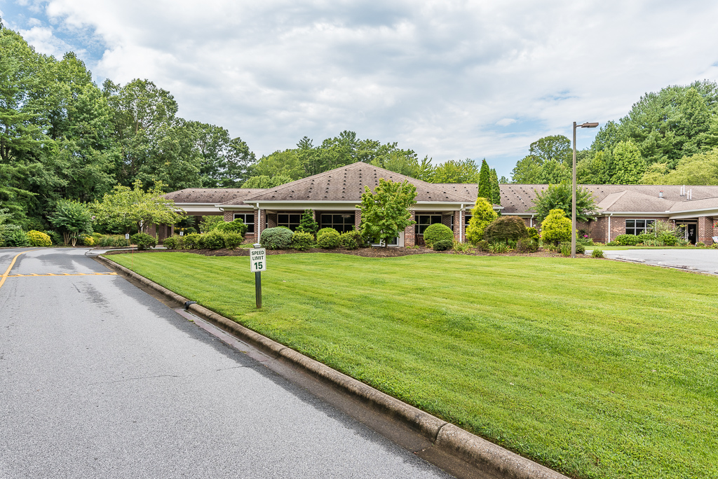 Heritage Hills Senior Living