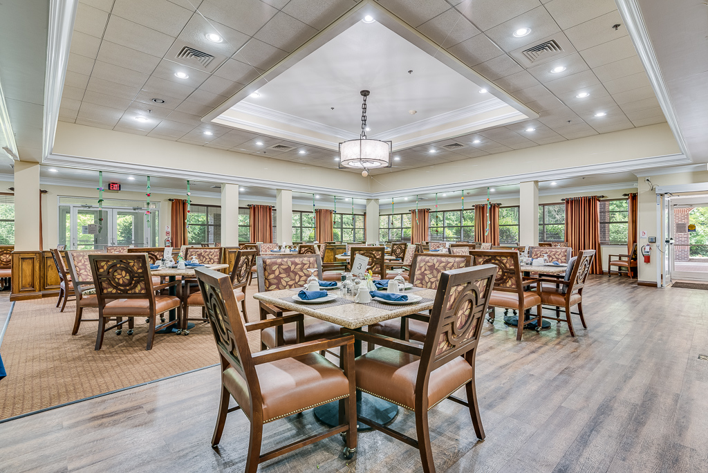 Heritage Hills Senior Living