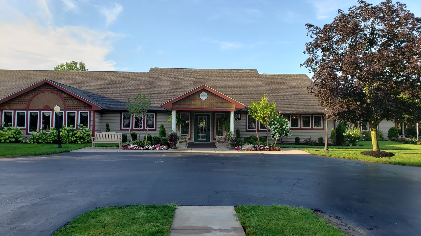 Heritage Manor of Lockport - A DePaul Senior Living Community
