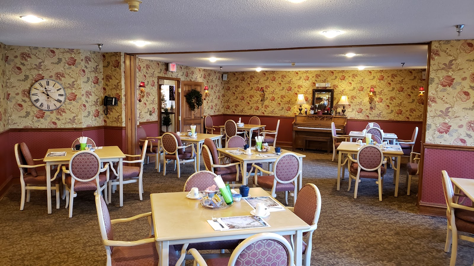 Heritage Manor of Lockport - A DePaul Senior Living Community