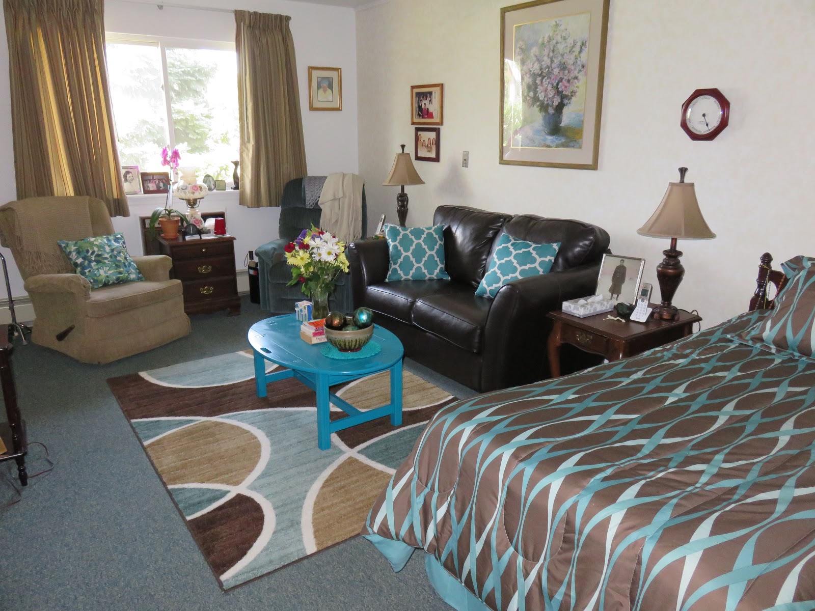 Heritage Manor of Lockport - A DePaul Senior Living Community