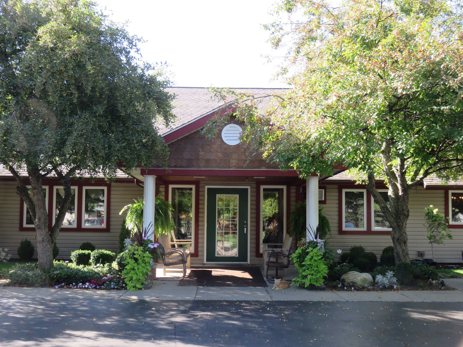Heritage Manor of Lockport - A DePaul Senior Living Community