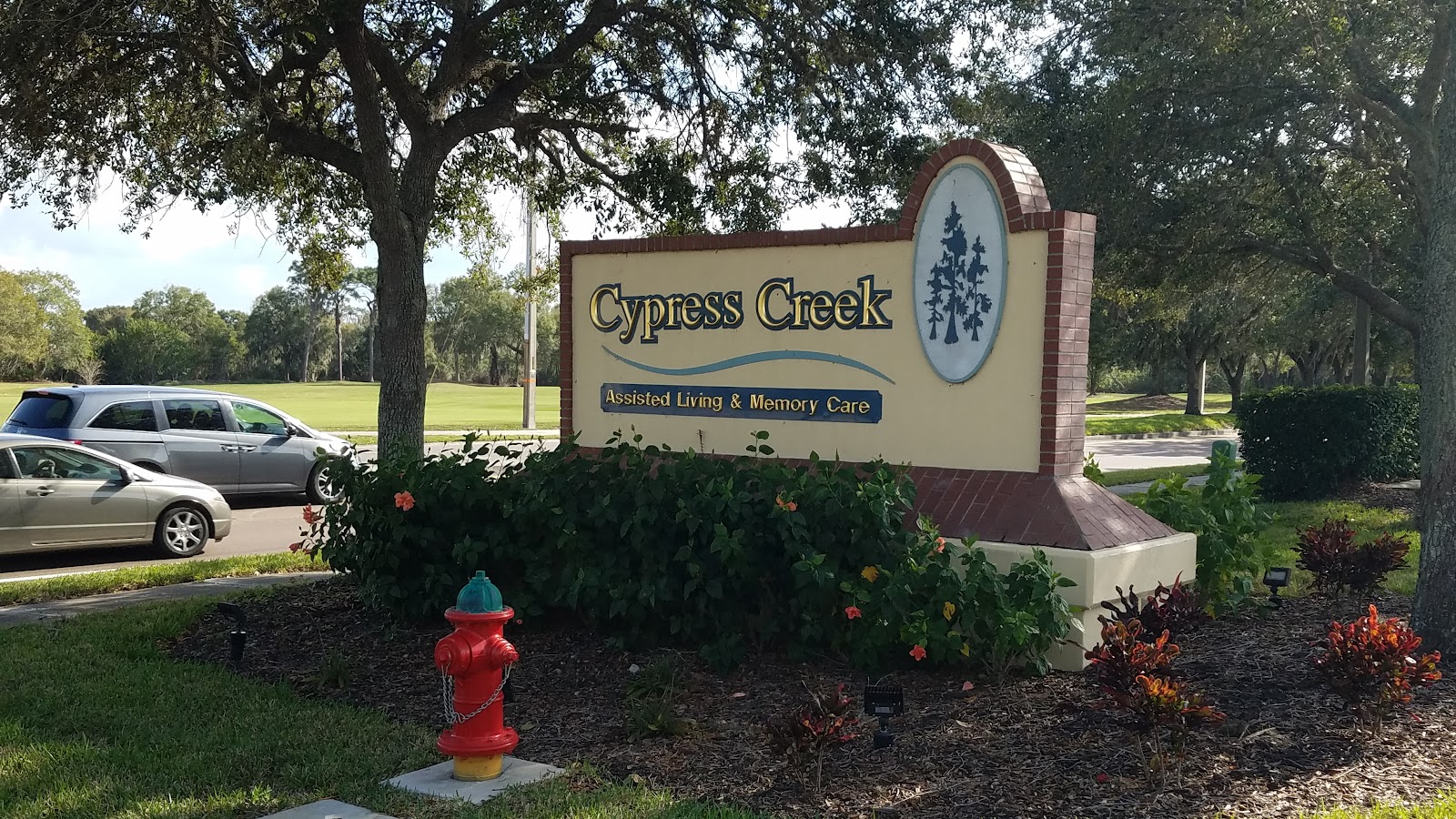 Cypress Creek Assisted Living