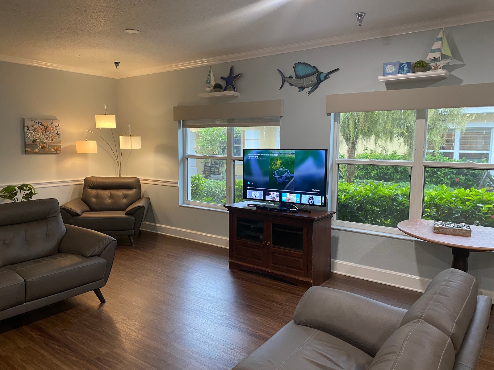 Cypress Creek Assisted Living