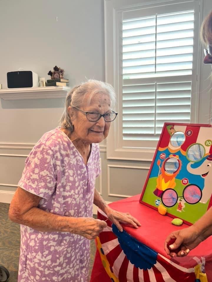 Cypress Creek Assisted Living