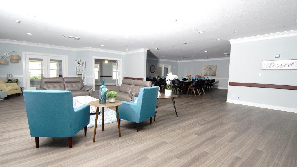 Cypress Creek Assisted Living