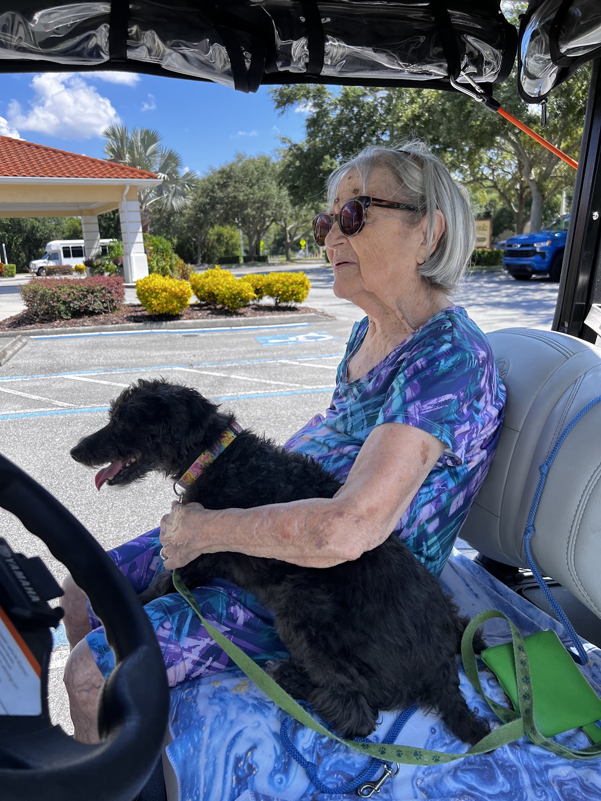 Cypress Creek Assisted Living