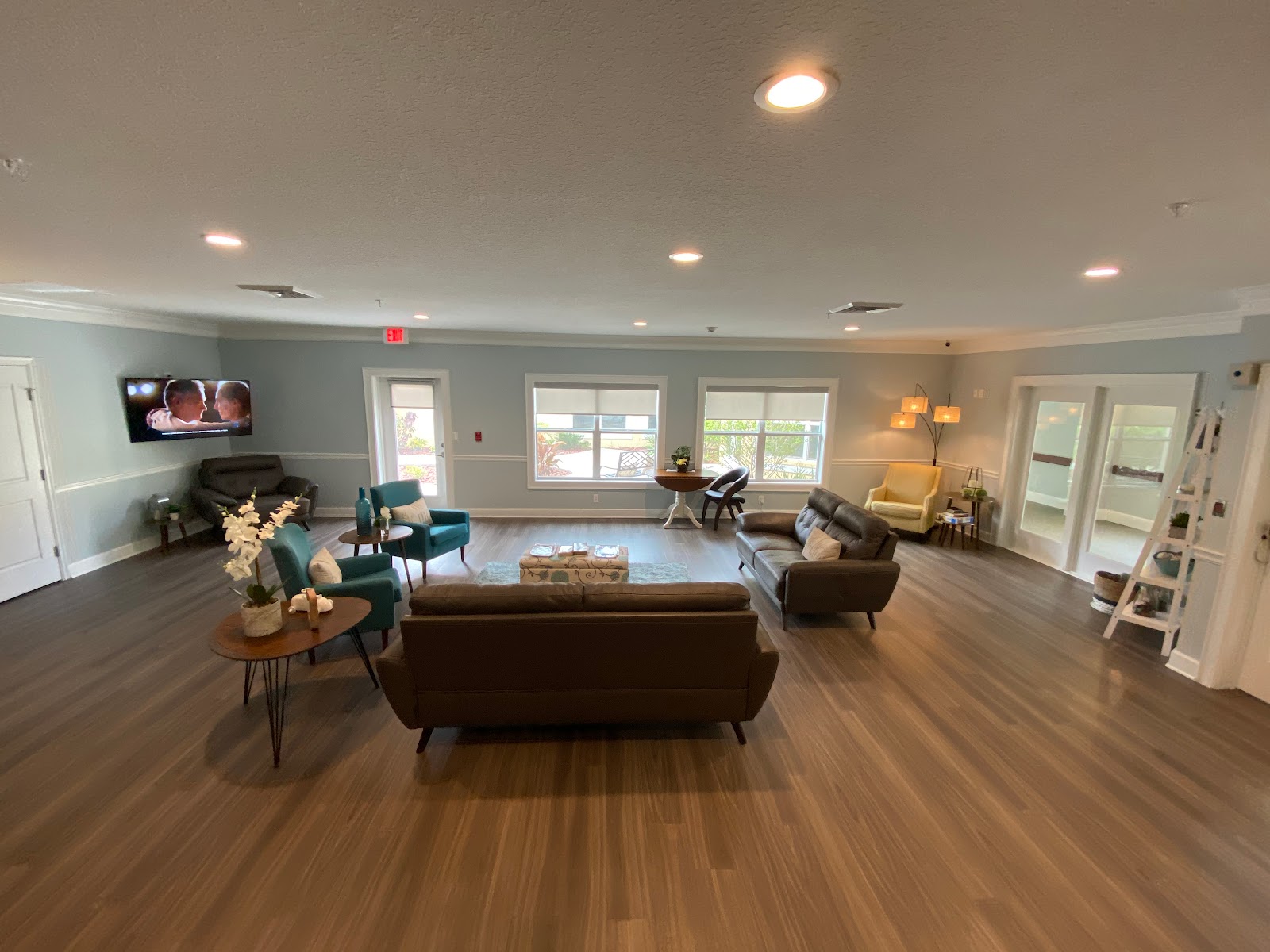 Cypress Creek Assisted Living