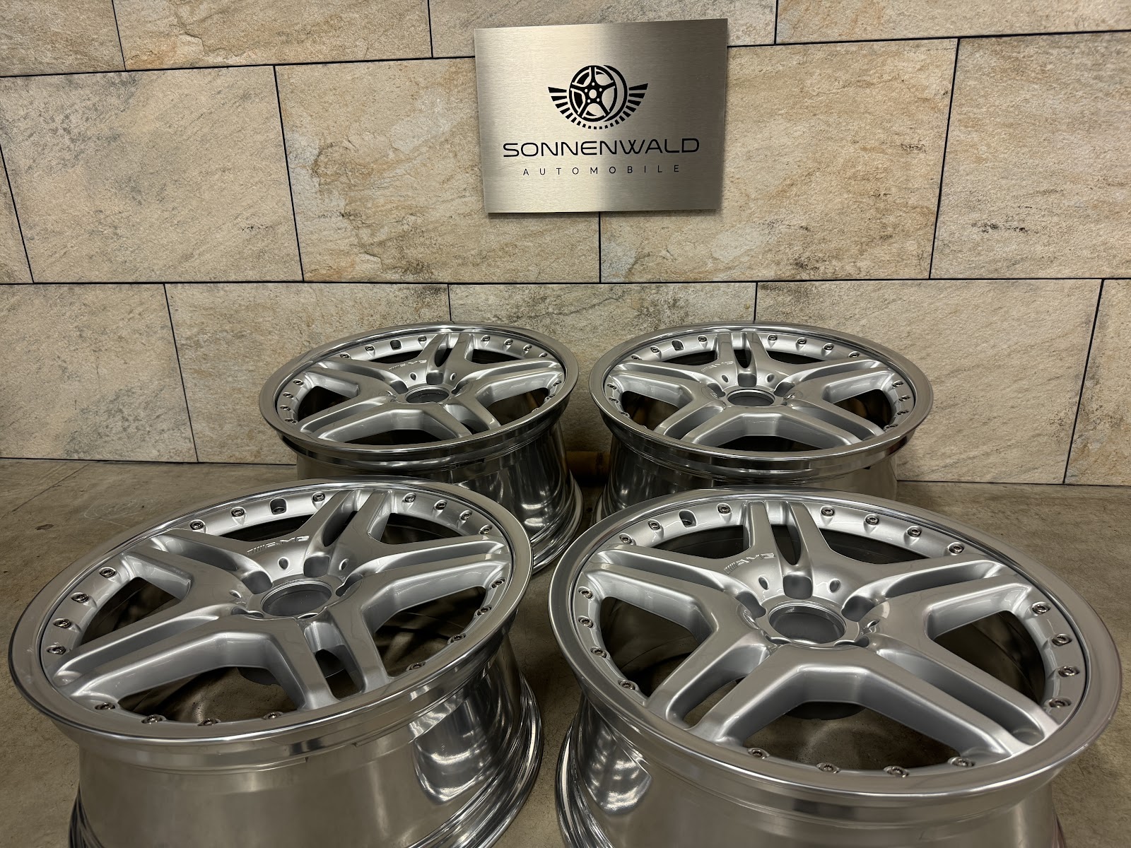 Sonnenwald Automobile