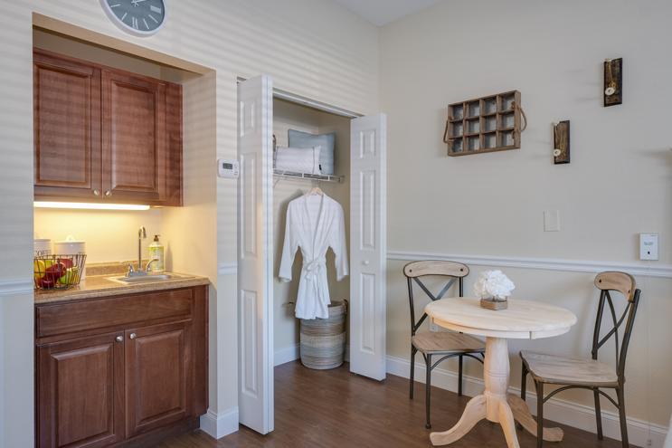 Grand Villa of New Port Richey