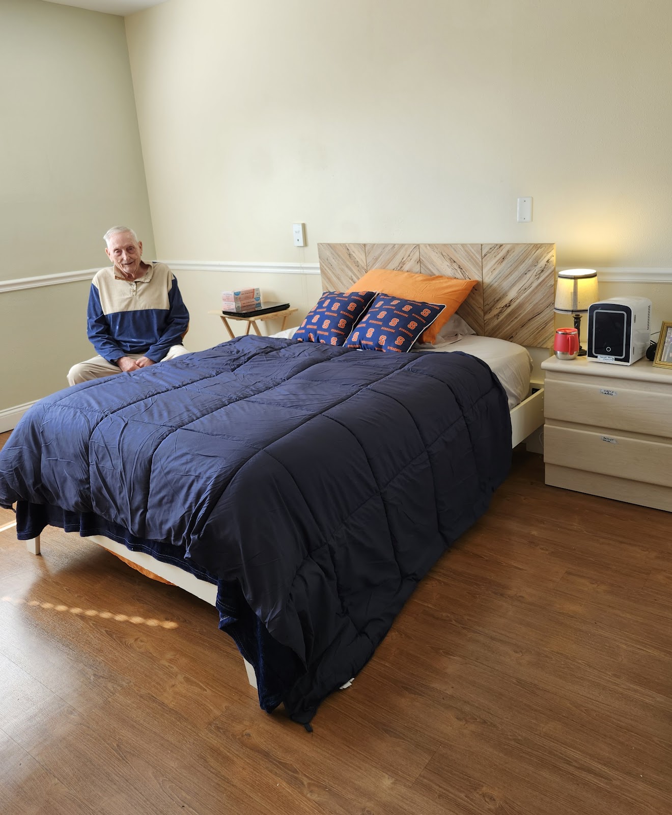 Grand Villa of New Port Richey