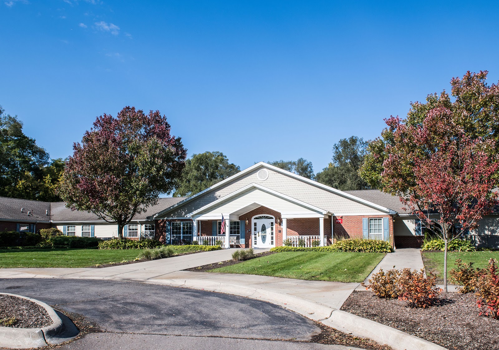 Arden Courts - ProMedica Memory Care Community (Livonia)