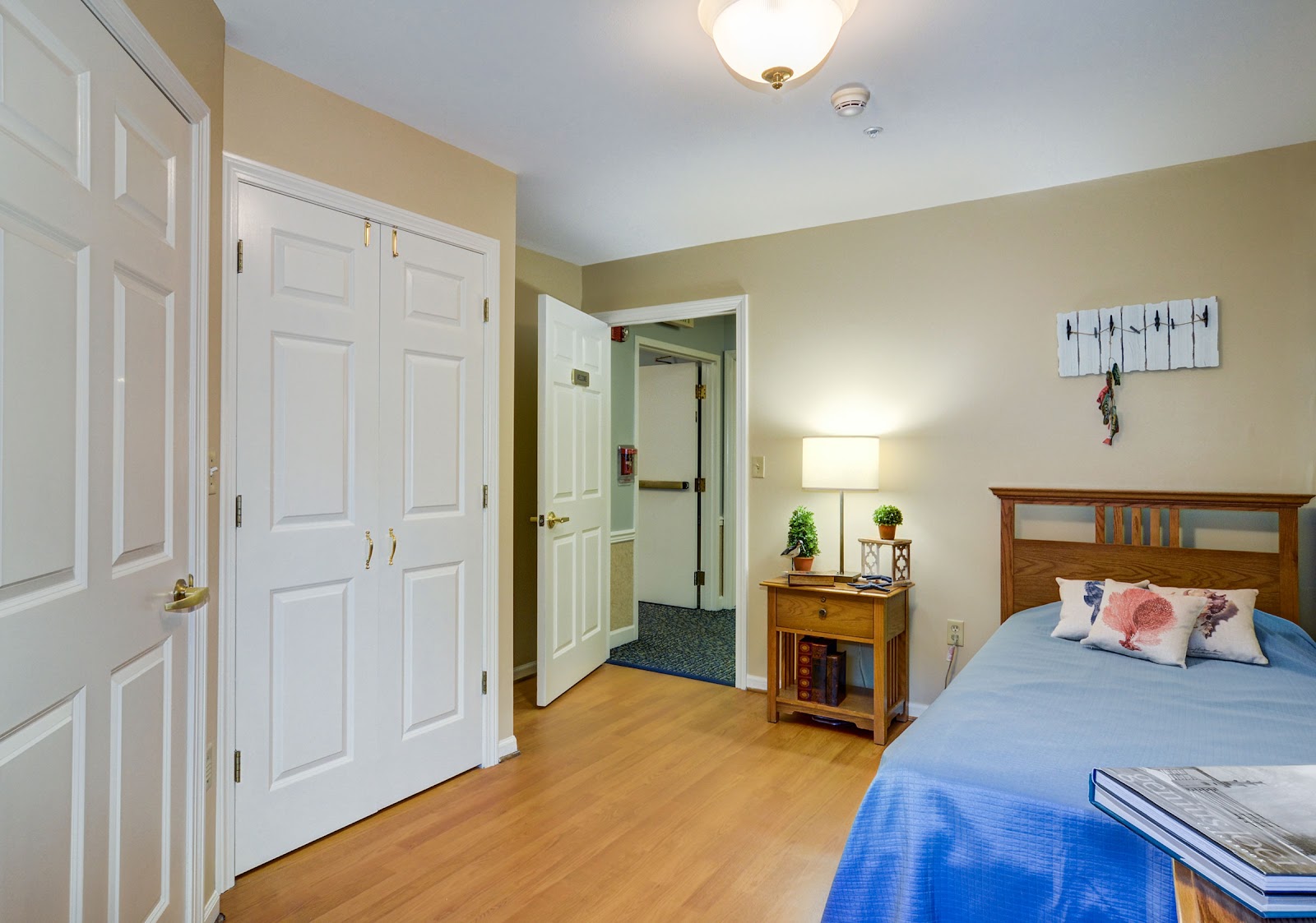 Arden Courts - ProMedica Memory Care Community (Livonia)
