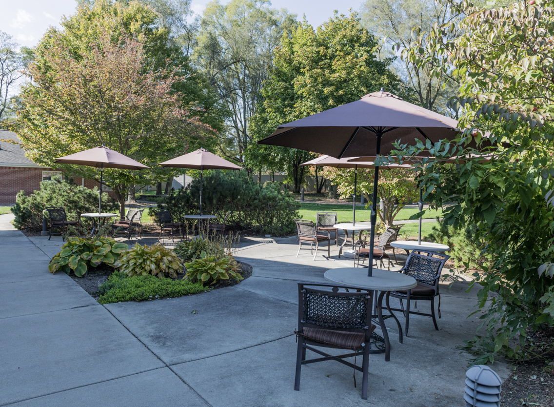 Arden Courts - ProMedica Memory Care Community (Livonia)
