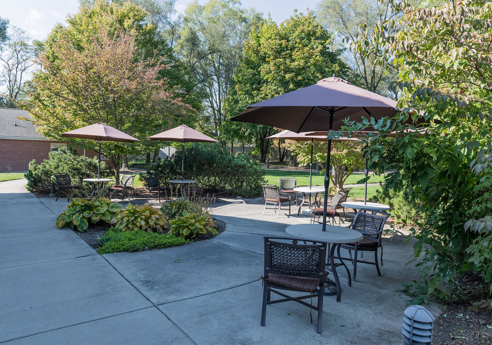 Arden Courts - ProMedica Memory Care Community (Livonia)