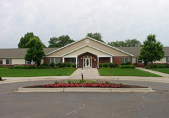 Arden Courts - ProMedica Memory Care Community (Livonia)