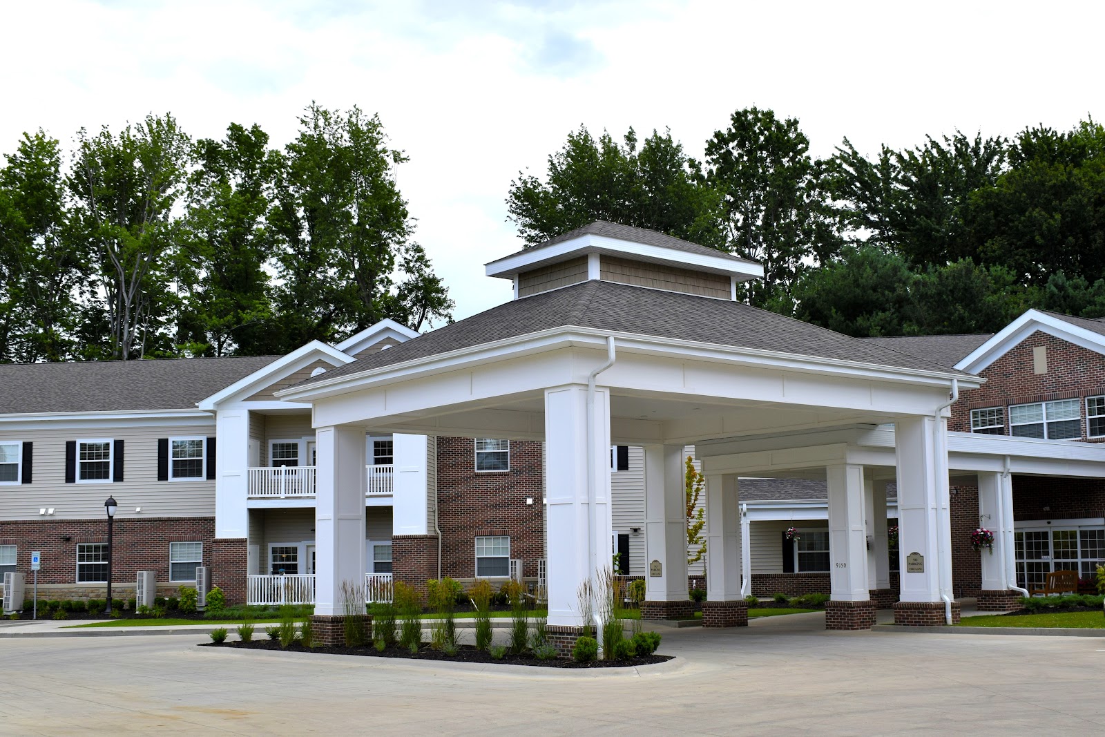 Danbury Mentor