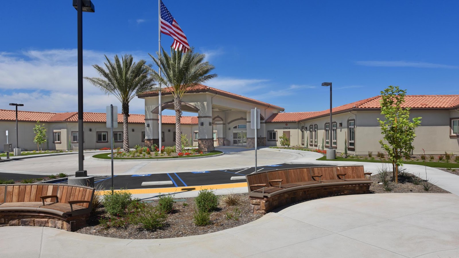 The Springs Health & Rehabilitation Center
