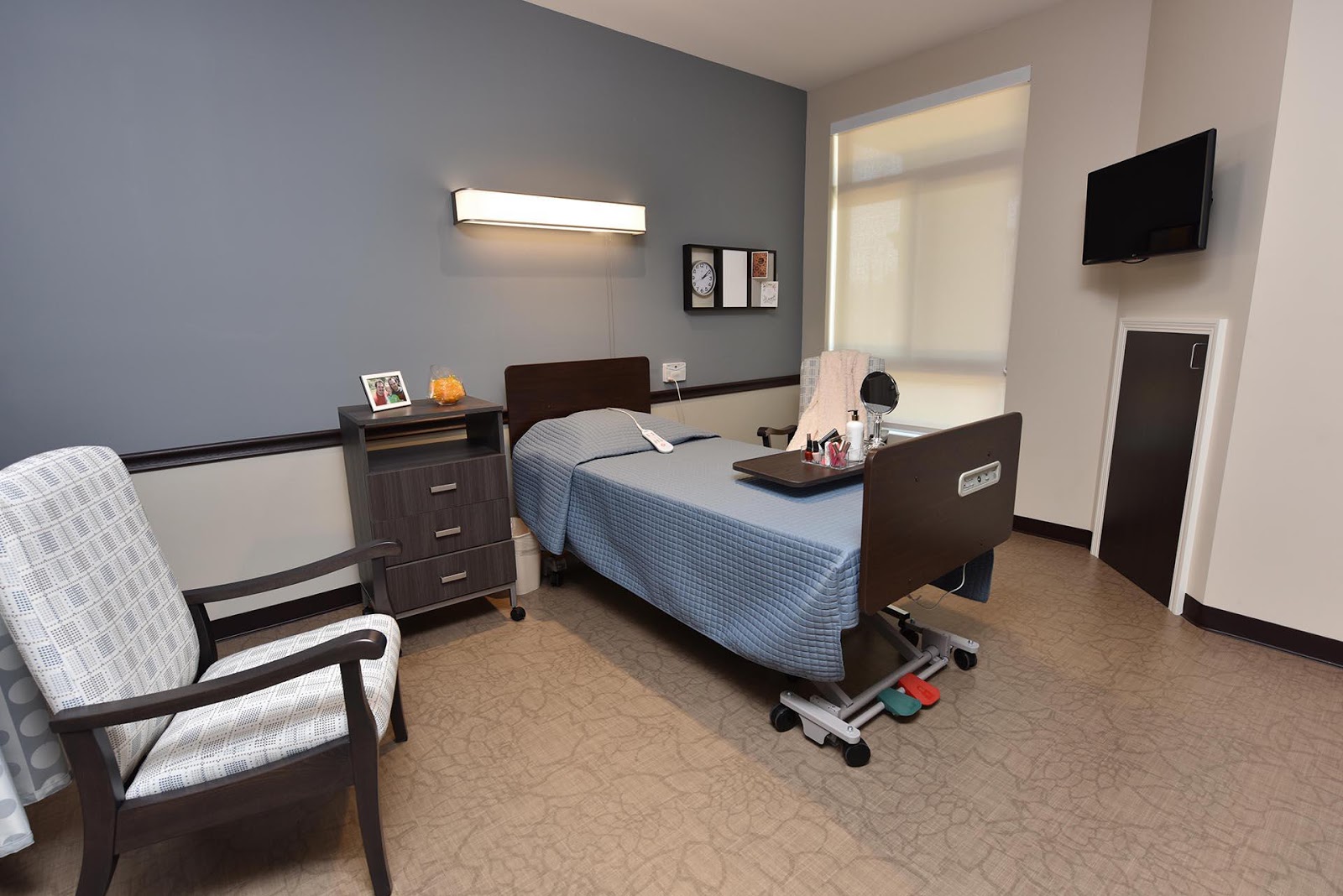 The Springs Health & Rehabilitation Center