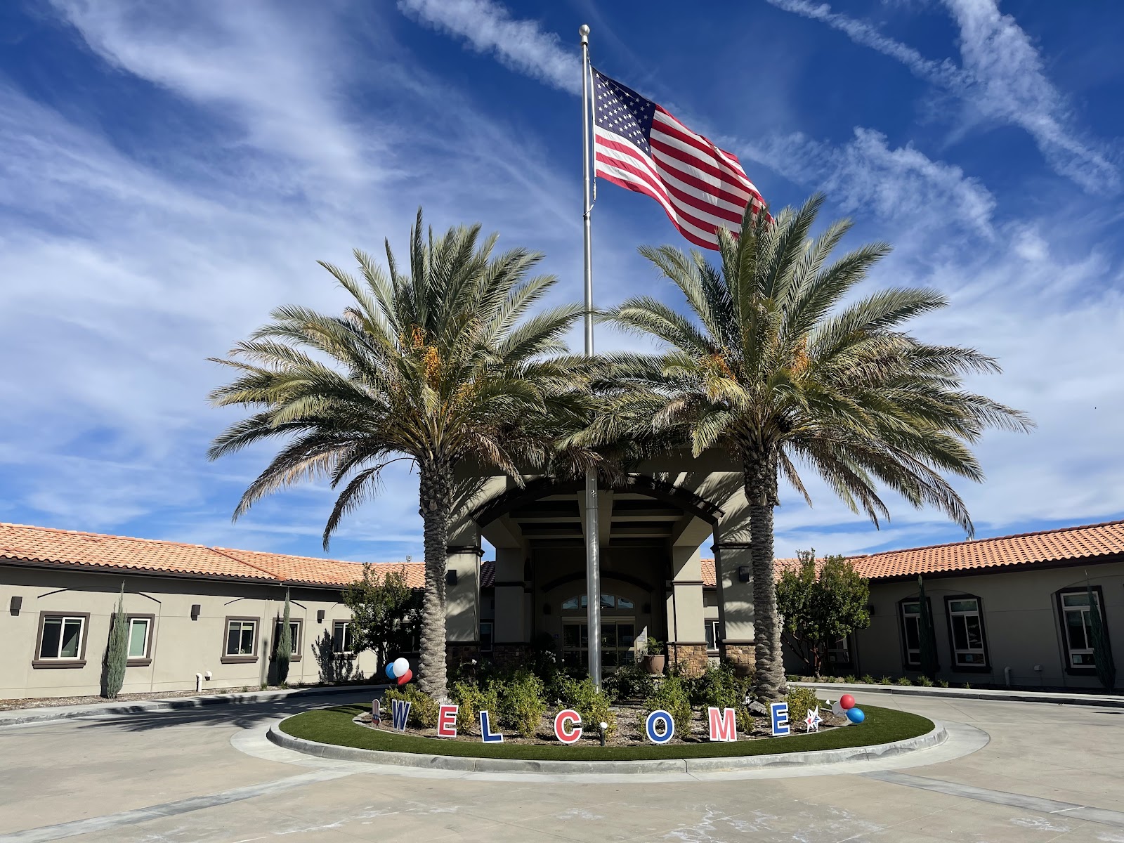 The Springs Health & Rehabilitation Center
