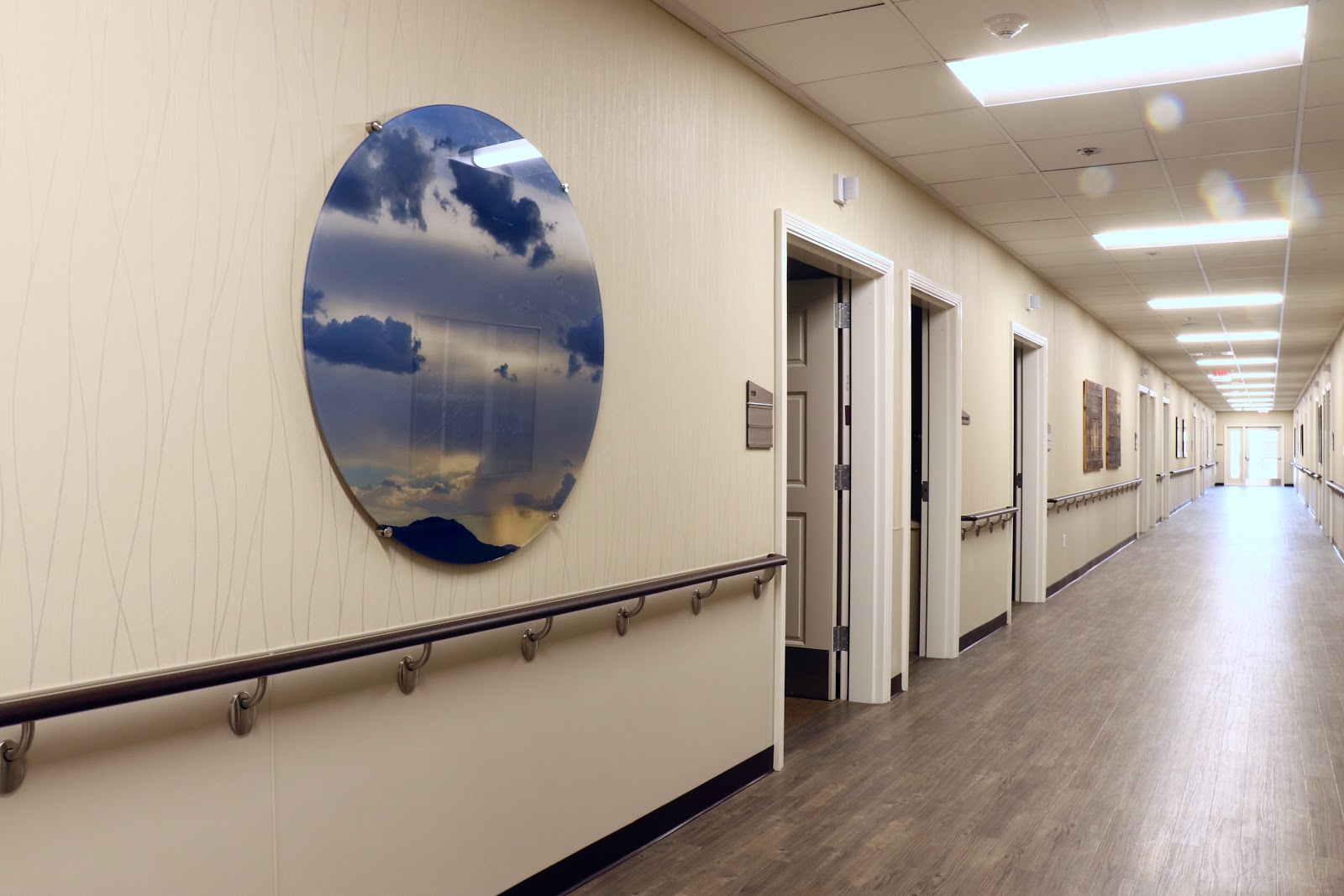 The Springs Health & Rehabilitation Center