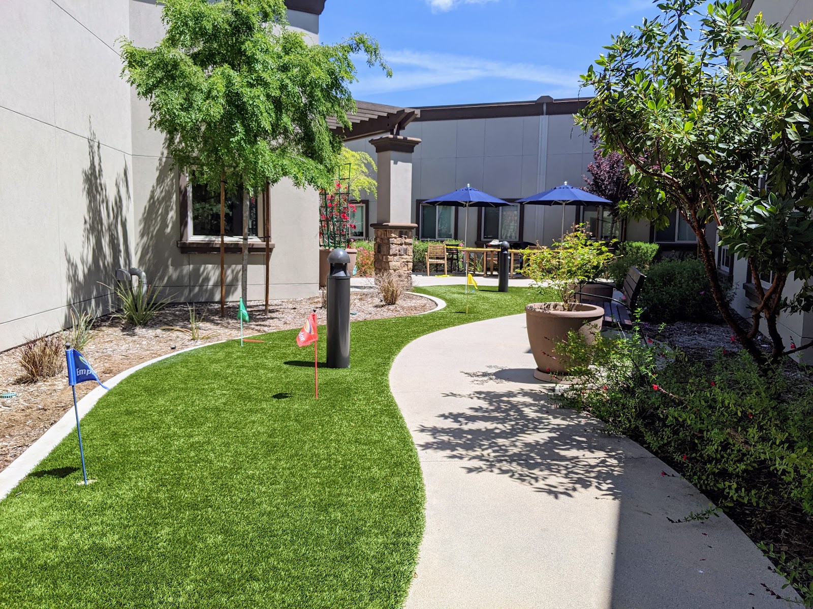 The Springs Health & Rehabilitation Center