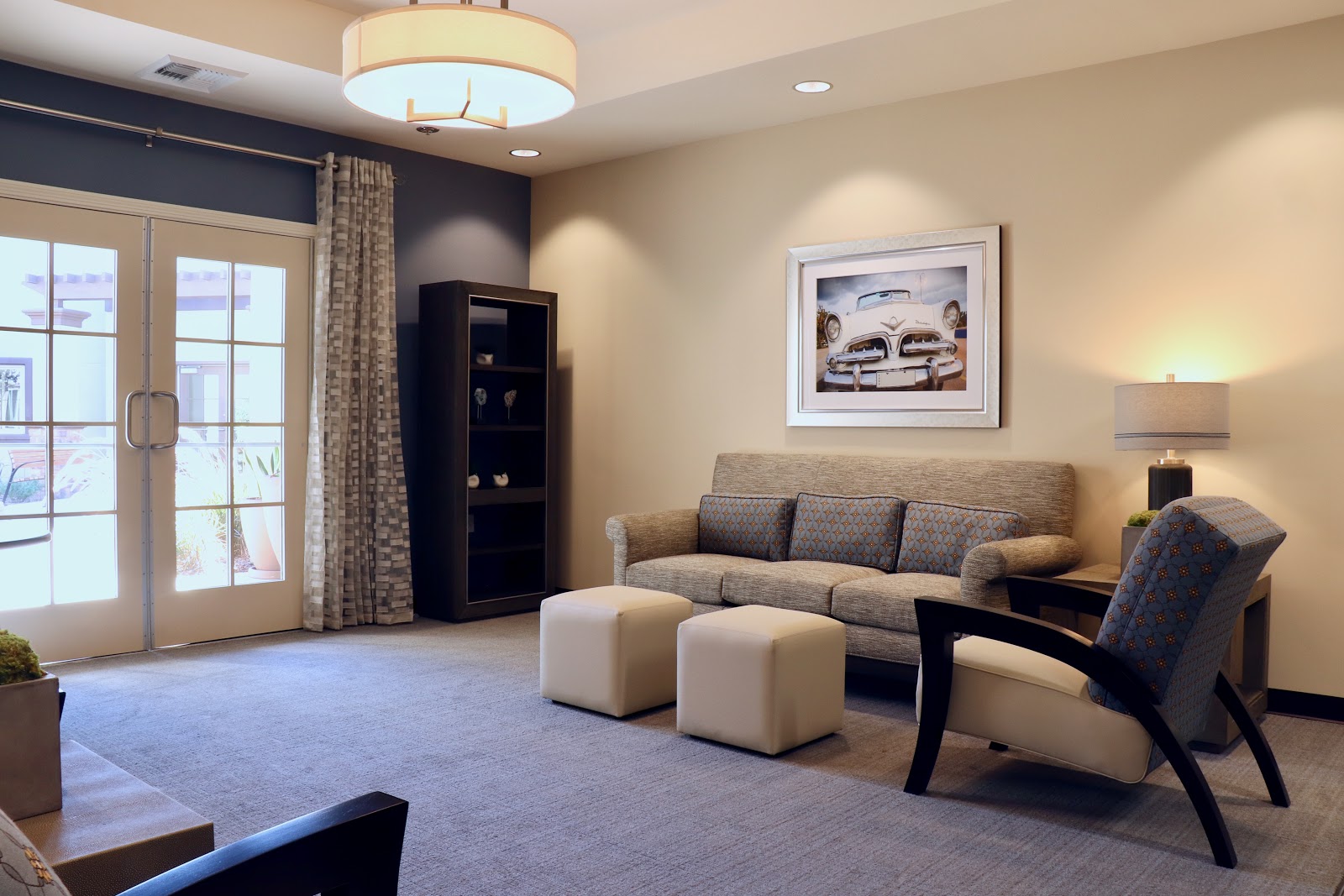 The Springs Health & Rehabilitation Center