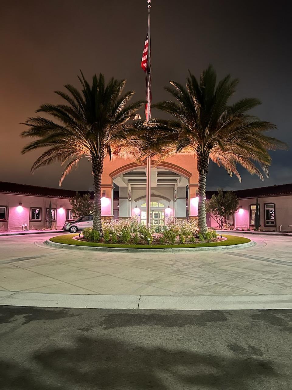The Springs Health & Rehabilitation Center