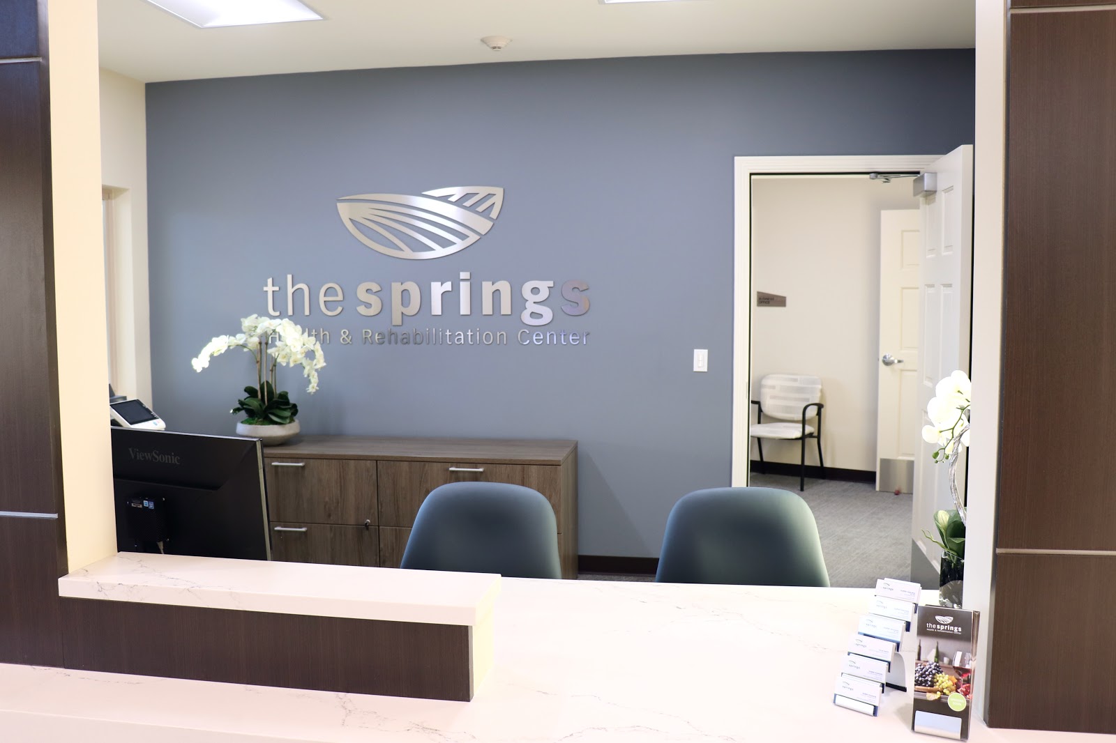The Springs Health & Rehabilitation Center