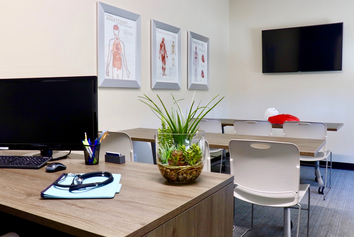 The Springs Health & Rehabilitation Center