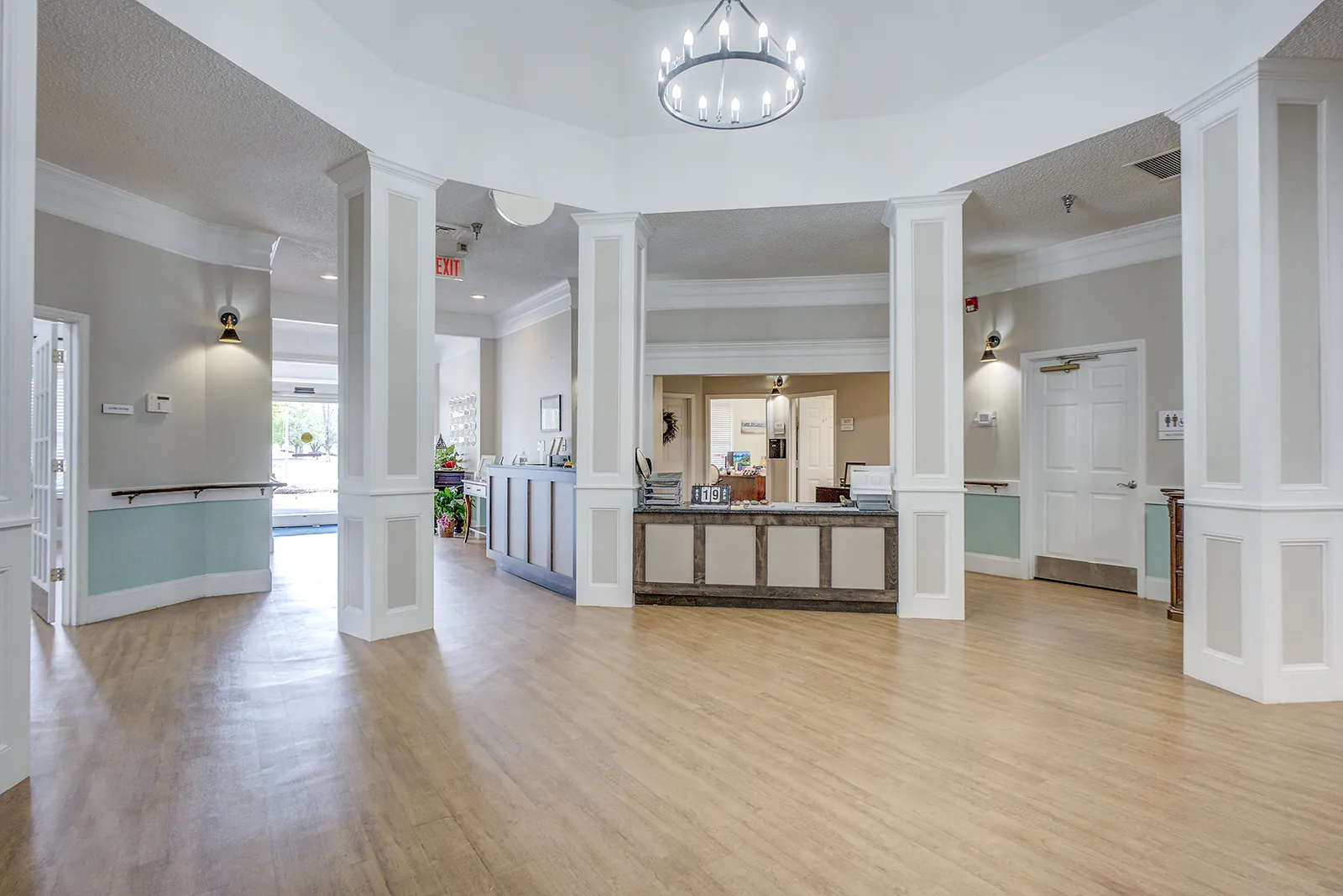 Summit Place of Mooresville