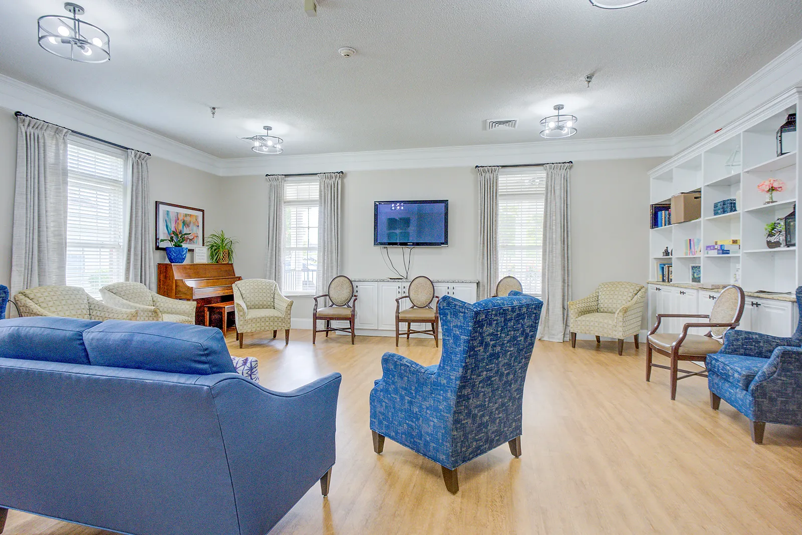 Summit Place of Mooresville