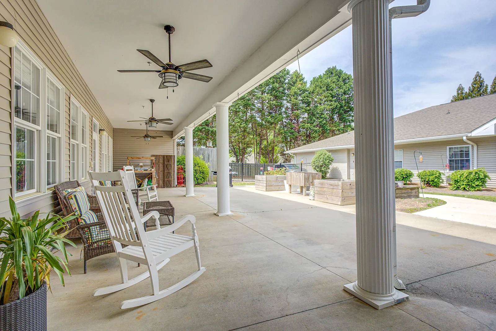 Summit Place of Mooresville