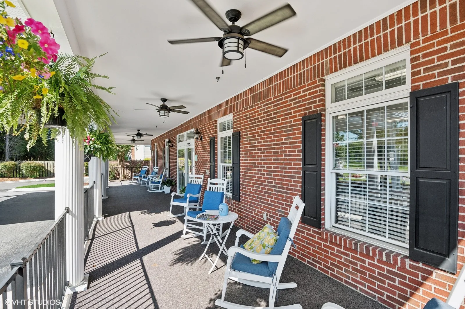 Summit Place of Mooresville