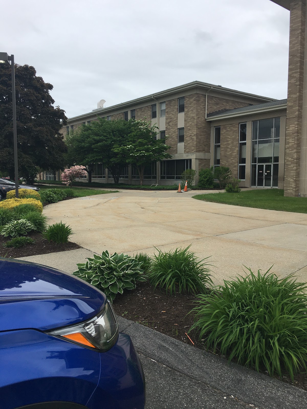 Mont Marie Rehabilitation & Healthcare Center