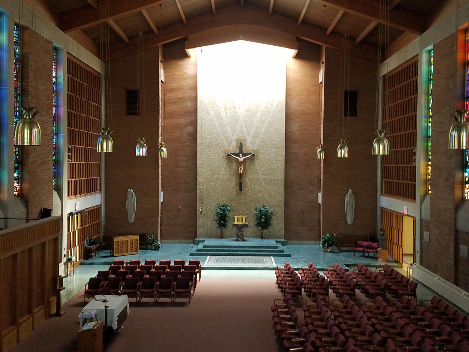 Mont Marie Rehabilitation & Healthcare Center
