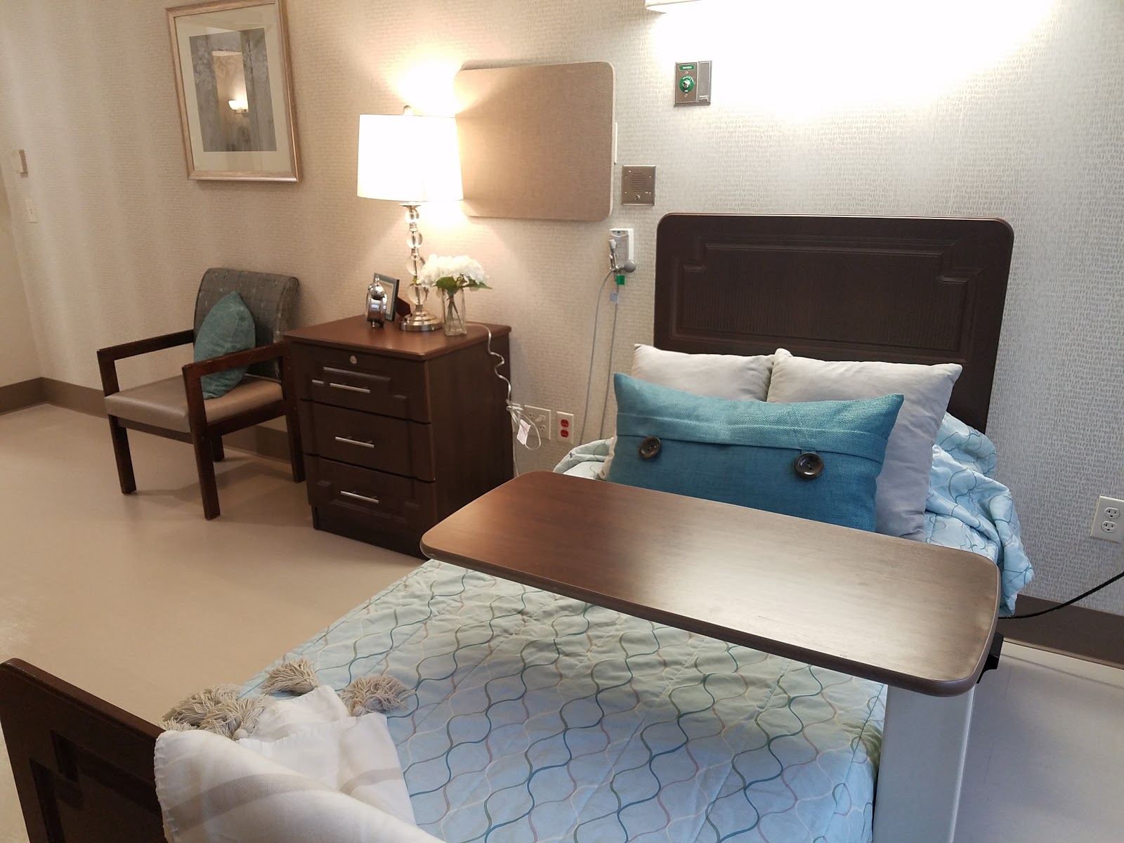 Mont Marie Rehabilitation & Healthcare Center