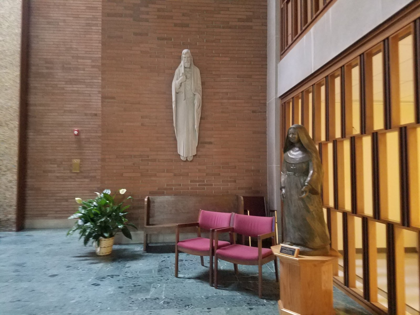 Mont Marie Rehabilitation & Healthcare Center