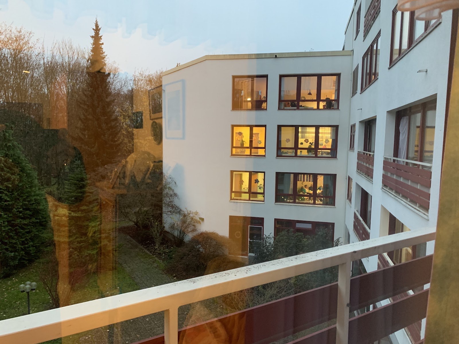 Tatjana-Gerdes-Haus