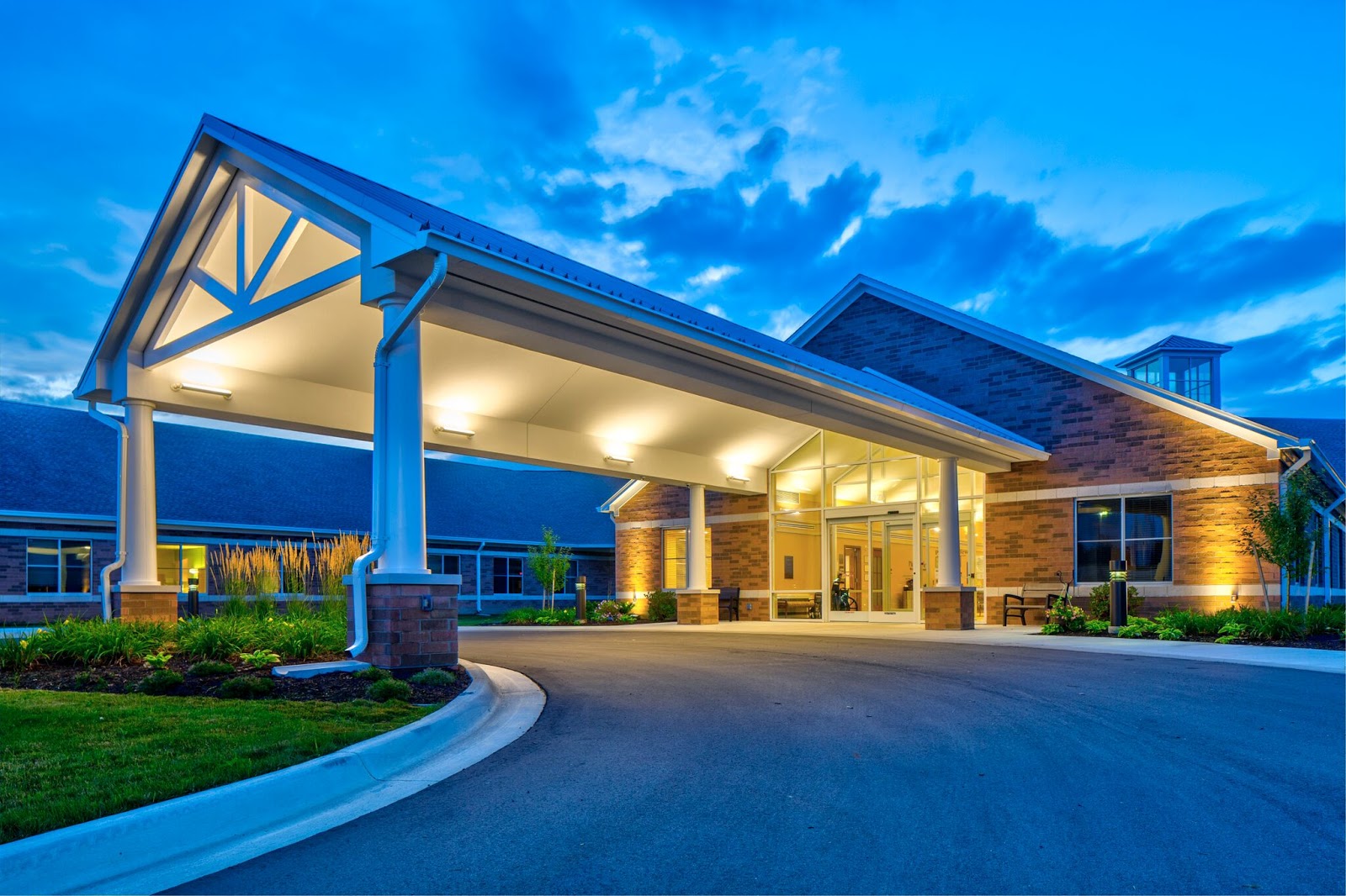 Pleasant View(Shiawassee County Medical Care Facility)