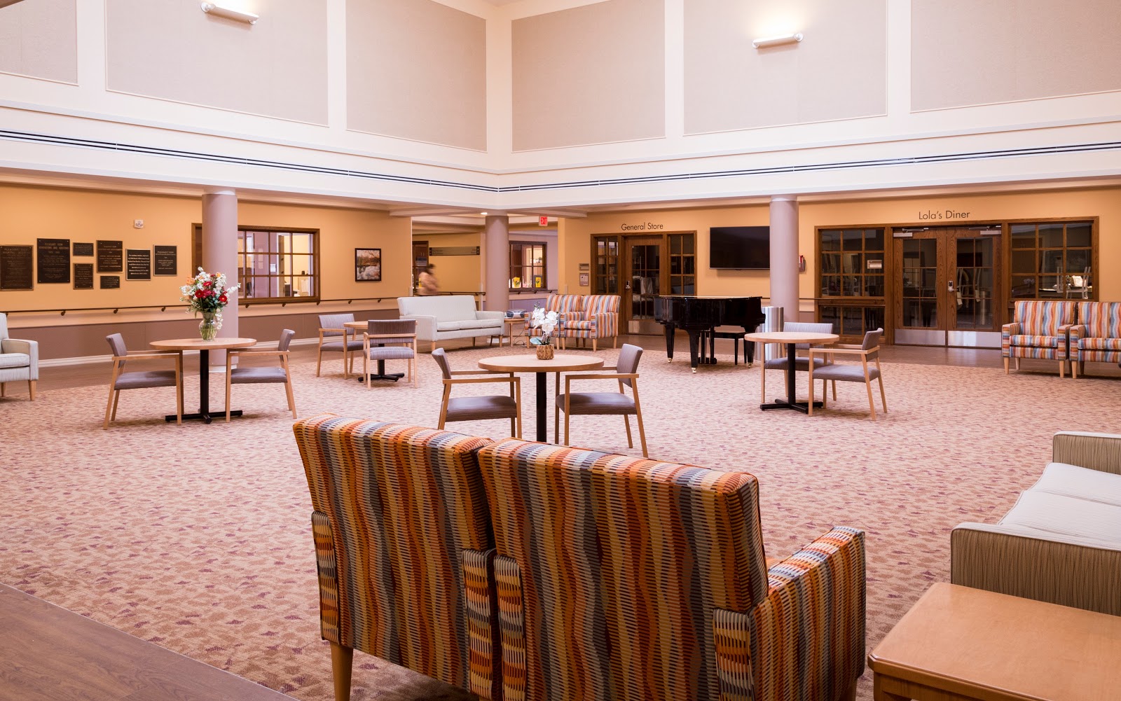 Pleasant View(Shiawassee County Medical Care Facility)