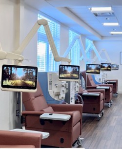 Pleasant View(Shiawassee County Medical Care Facility)