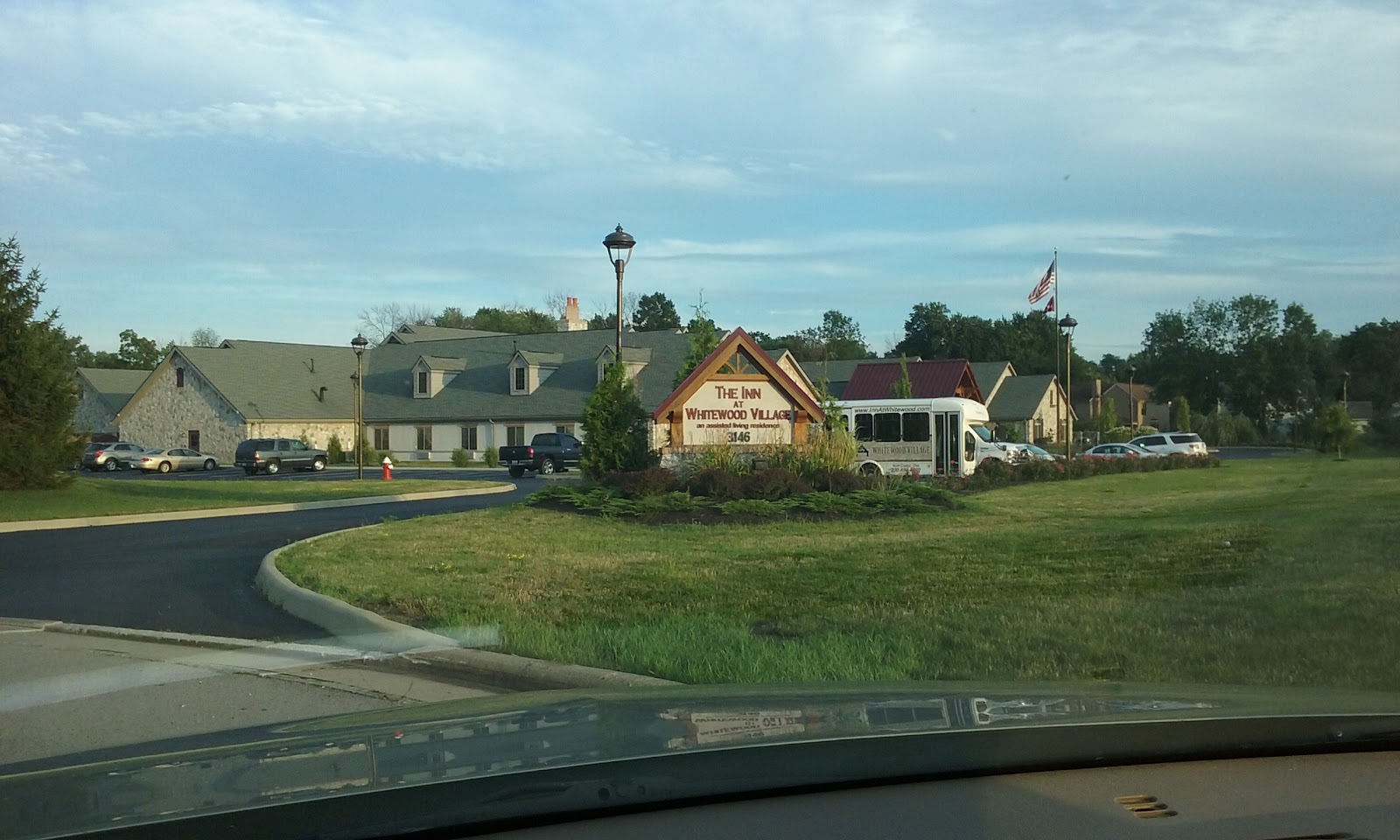 The Inn At Belden Village