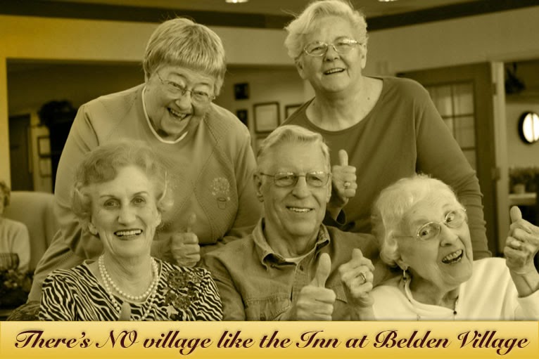 The Inn At Belden Village