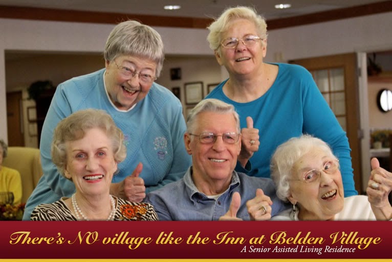 The Inn At Belden Village