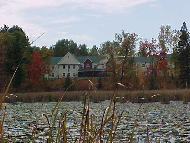 Edgewood May Creek