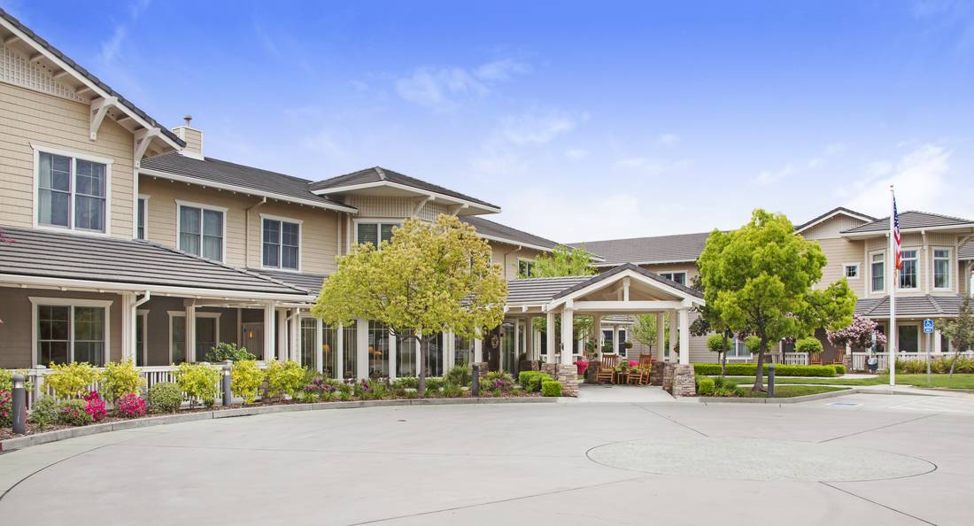 Sunrise of Rocklin