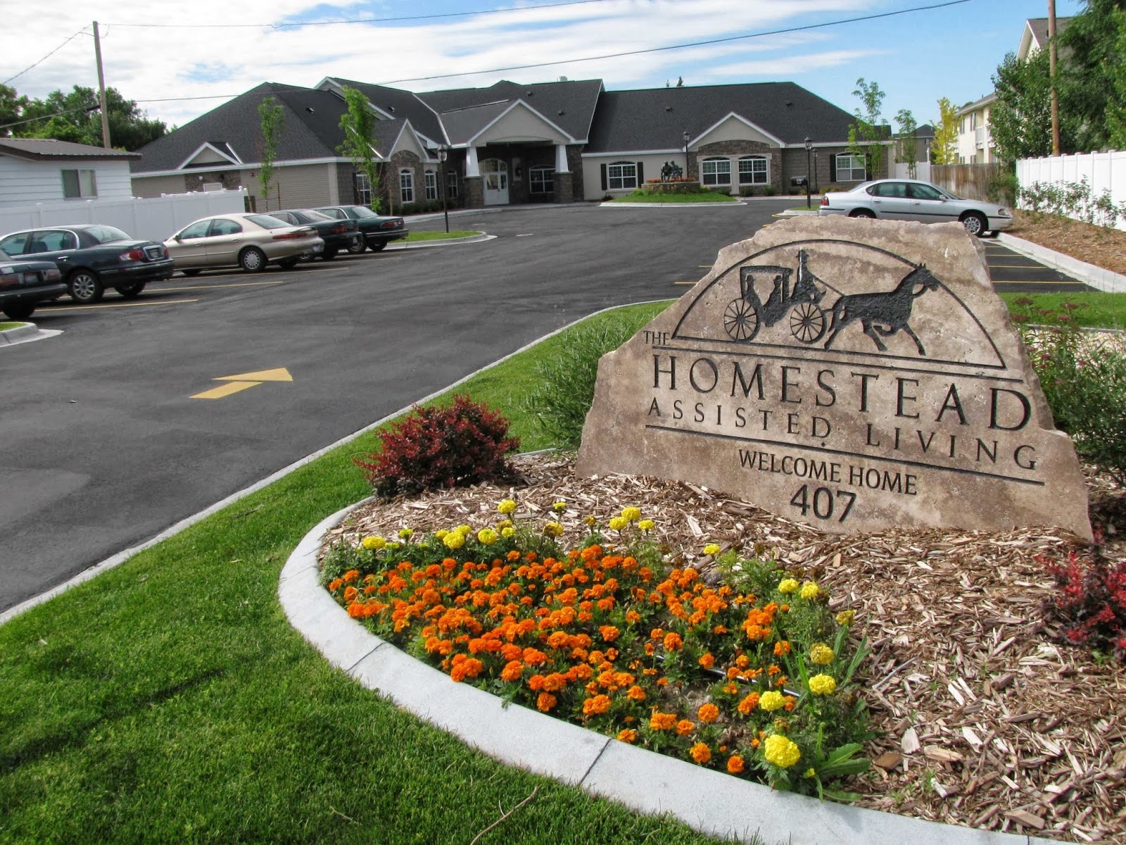 Homestead Assisted Living